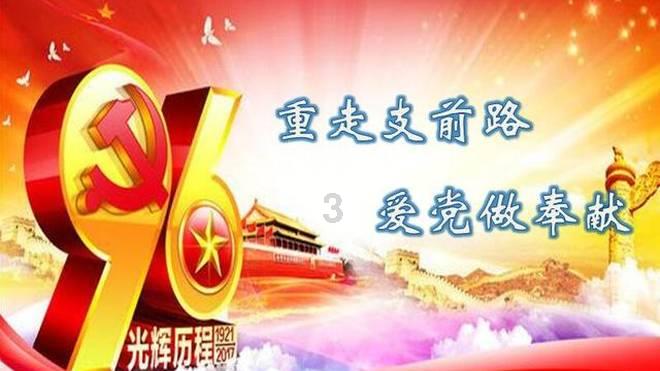 杨满红“寻亲”记(二)